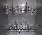 Hydrogen embrittlement
