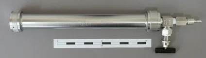 Hydrogen embrittlement