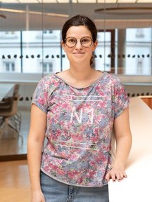 Sara Widhalm