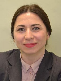 Diana Nascu