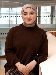 Makka Darsajeva