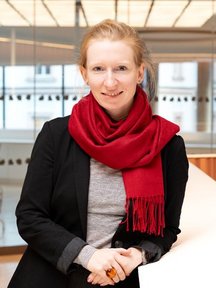Johanna Irrgeher