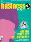 AUSTRIAN BUSINESS WOMAN