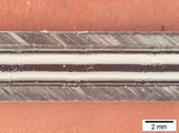 Probe 3cm 3mm