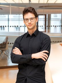 Lukas Wolf