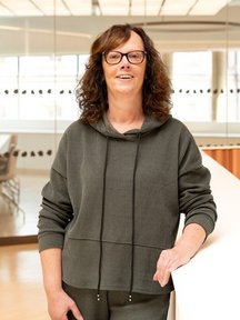 Karin Schober